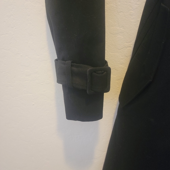 Kenneth Cole Trench - Picture 3 of 4